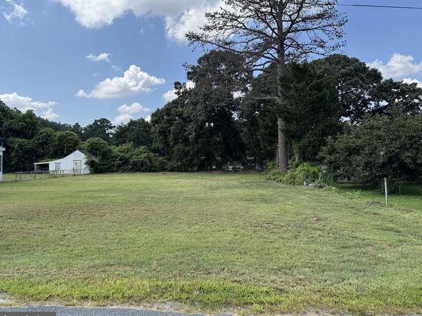 Lot 20 PINE WAY, SALISBURY, MD 21804