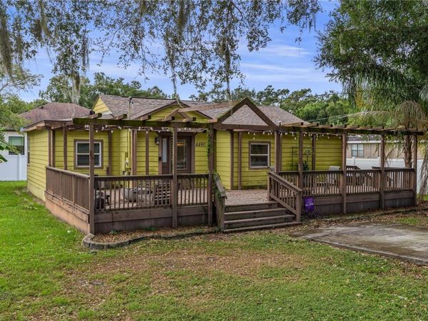 4490 SIMMONS ROAD, ORLANDO, FL 32812