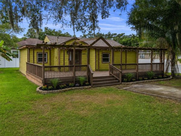 4490 SIMMONS ROAD, ORLANDO, FL 32812