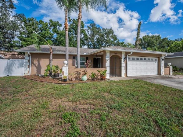 2661 KNOLL STREET E, PALM HARBOR, FL 34683
