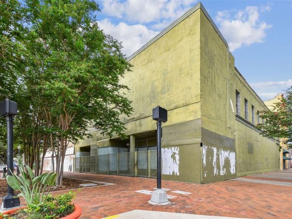 1001 N FRANKLIN STREET, TAMPA, FL 33602