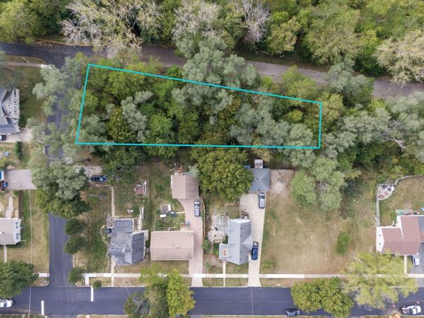 Lot 5-7 Cottage Avenue, Carpentersville, IL 60110