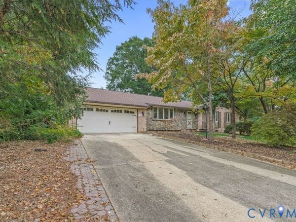 1304 Wellington Road, Colonial Heights, VA 23834