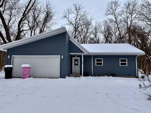 11940 3rd Street, Osceola, IN 46561