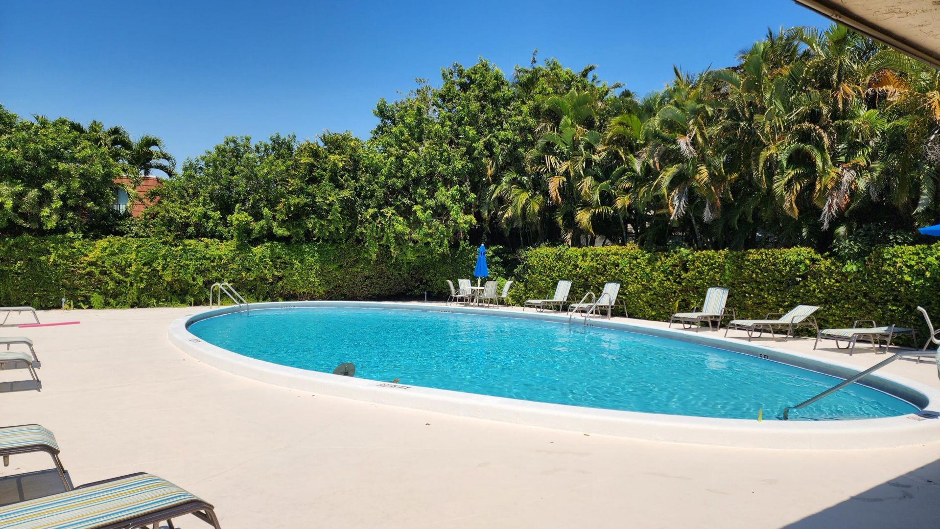 1700 Dover Road, Unit 111-A, Delray Beach, FL 33445 Photo