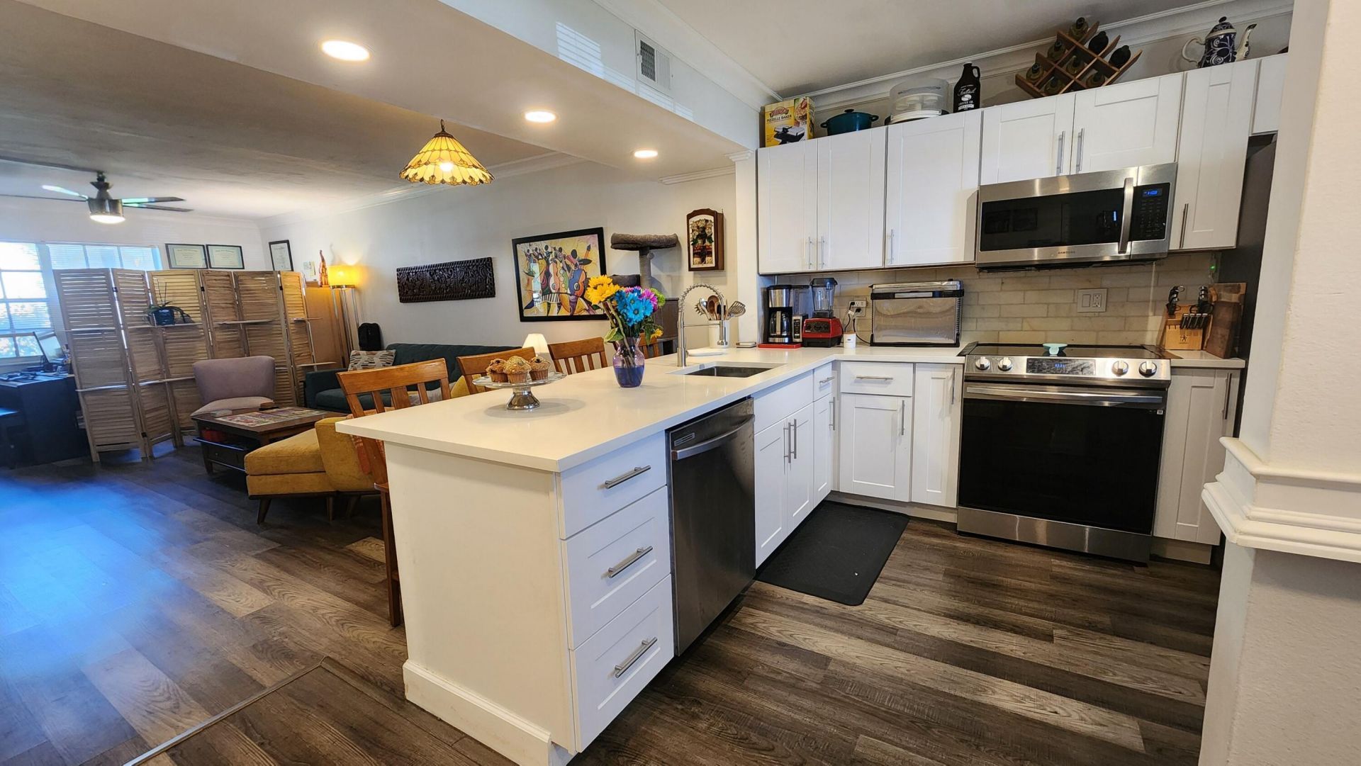 1700 Dover Road, Unit 111-A, Delray Beach, FL 33445 Photo