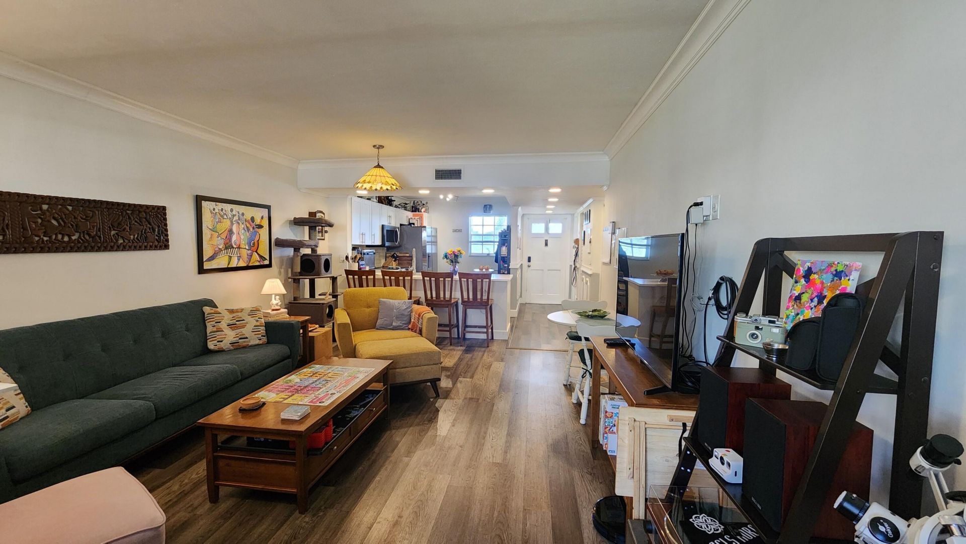 1700 Dover Road, Unit 111-A, Delray Beach, FL 33445 Photo