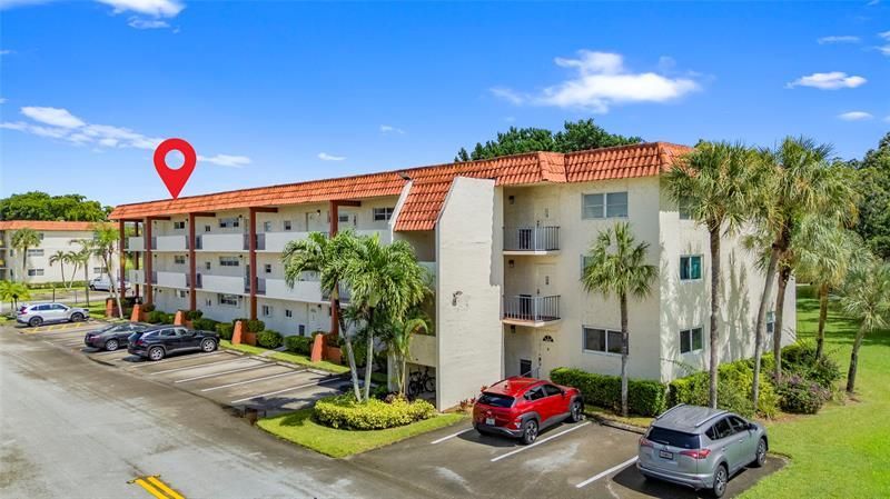 8990 S Hollybrook Boulevard, Unit 305, Pembroke Pines, FL 33025 Photo