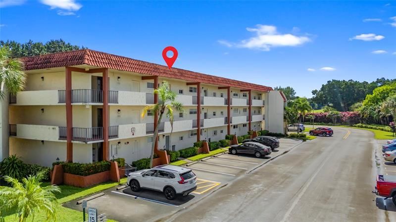 8990 S Hollybrook Boulevard, Unit 305, Pembroke Pines, FL 33025 Photo
