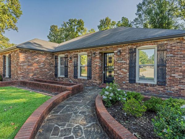 248 N YATES RD, Memphis, TN 38120