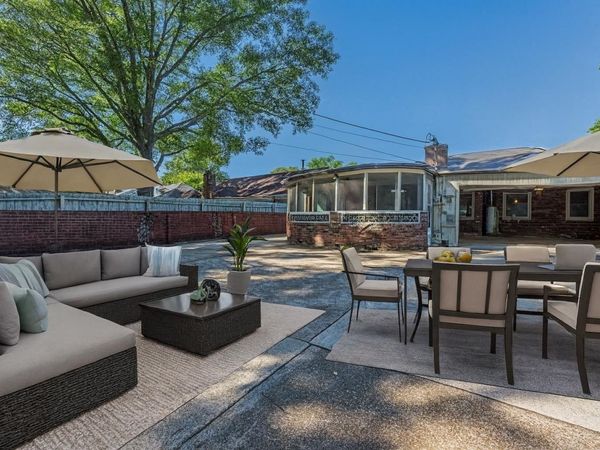 248 N YATES RD, Memphis, TN 38120