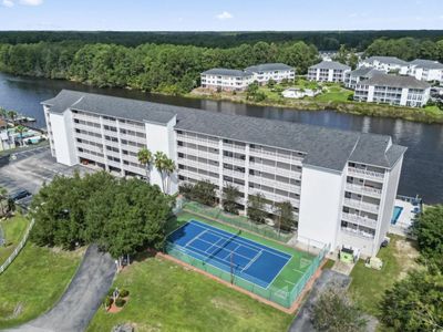 1425 Teague Rd., Unit 210, Myrtle Beach, SC 29577