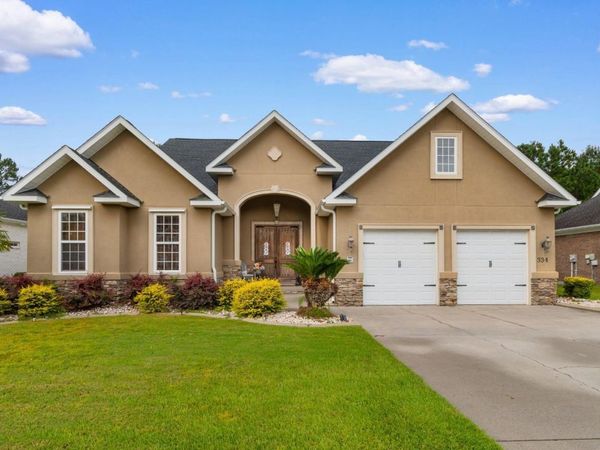 334 N Bar Ct., Carolina Forest, SC 29579