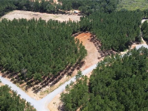 6.6 Acres CARO Lane, Franklinton, LA 70438