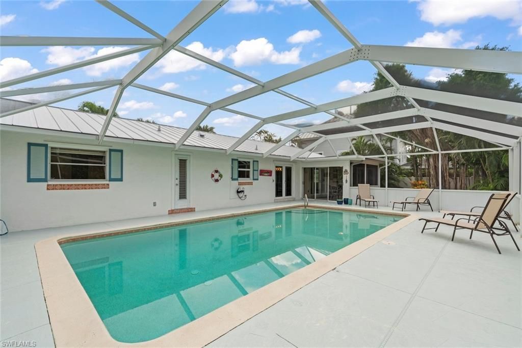 513 Rabbit Rd, Sanibel, FL 33957 Photo