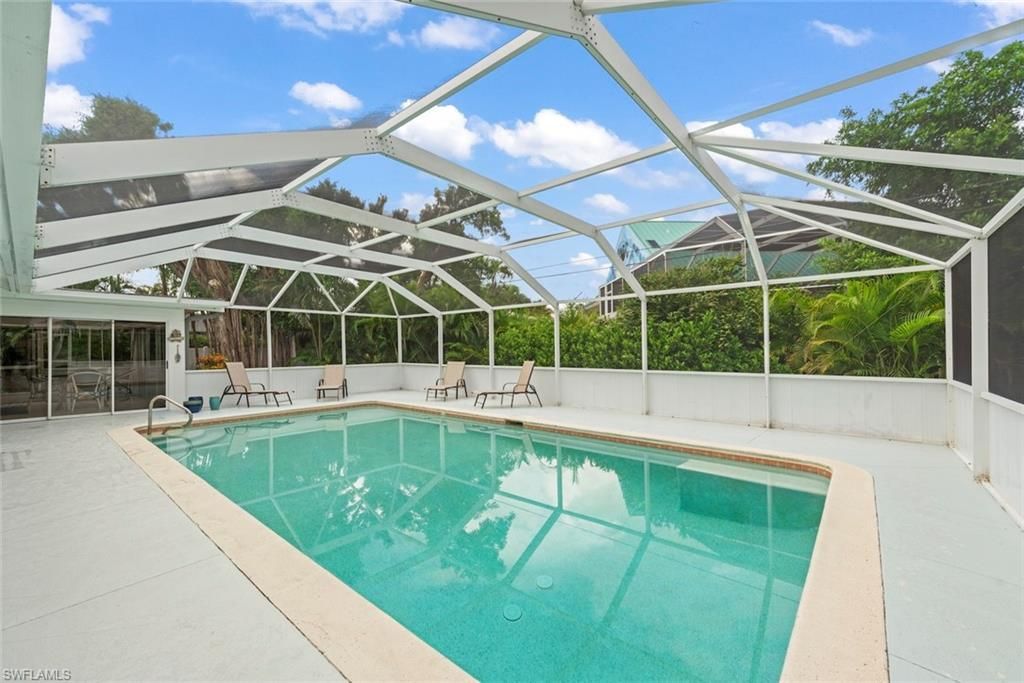 513 Rabbit Rd, Sanibel, FL 33957 Photo