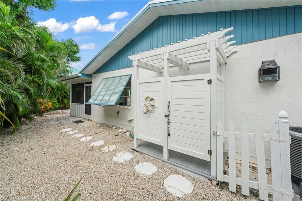 513 Rabbit Rd, Sanibel, FL 33957 Photo