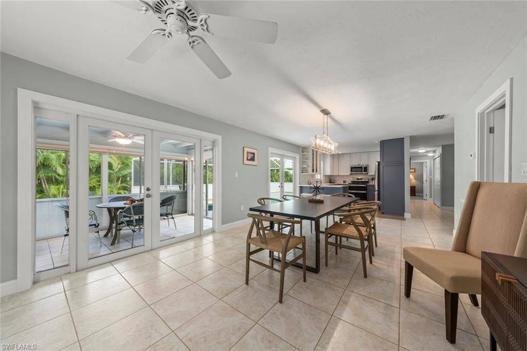 513 Rabbit Rd, Sanibel, FL 33957 Photo