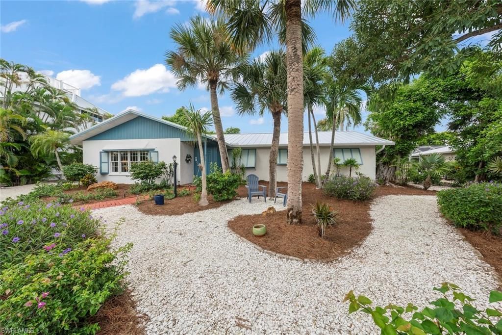 513 Rabbit Rd, Sanibel, FL 33957 Photo