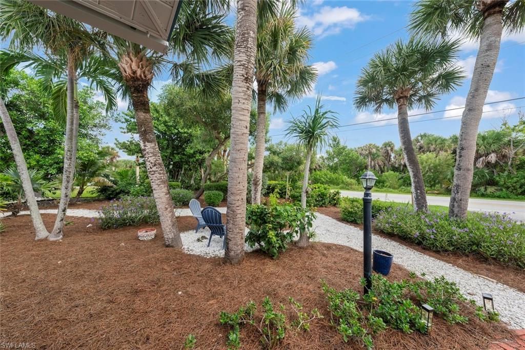 513 Rabbit Rd, Sanibel, FL 33957 Photo