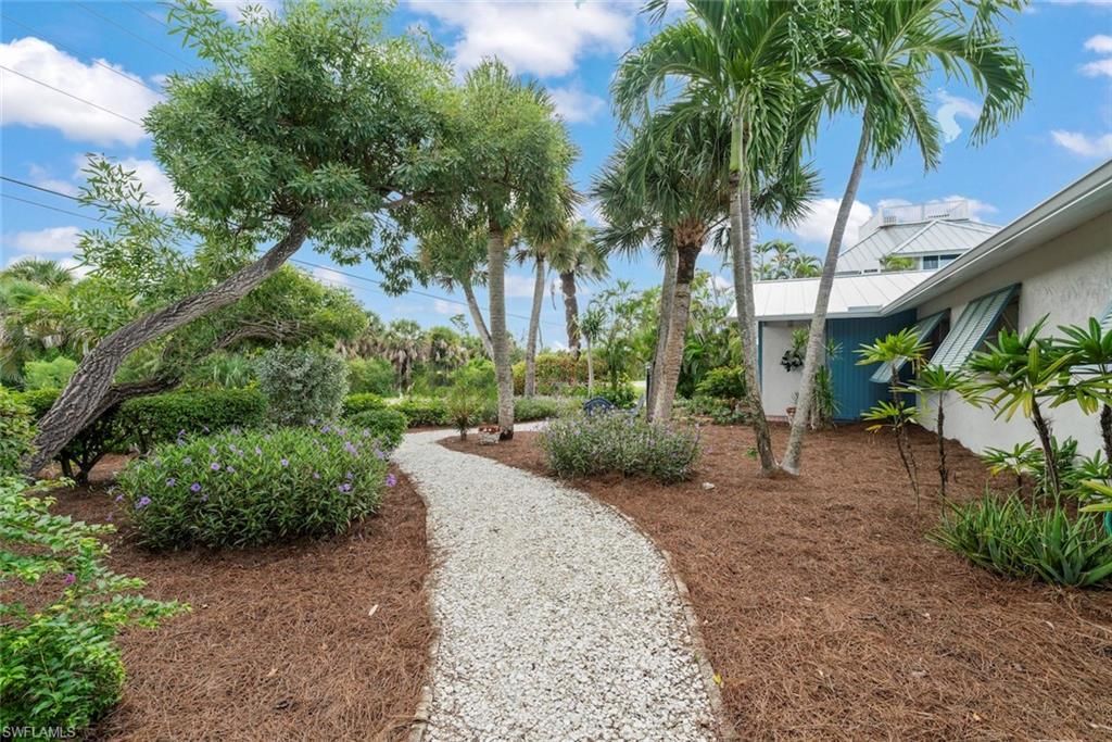 513 Rabbit Rd, Sanibel, FL 33957 Photo