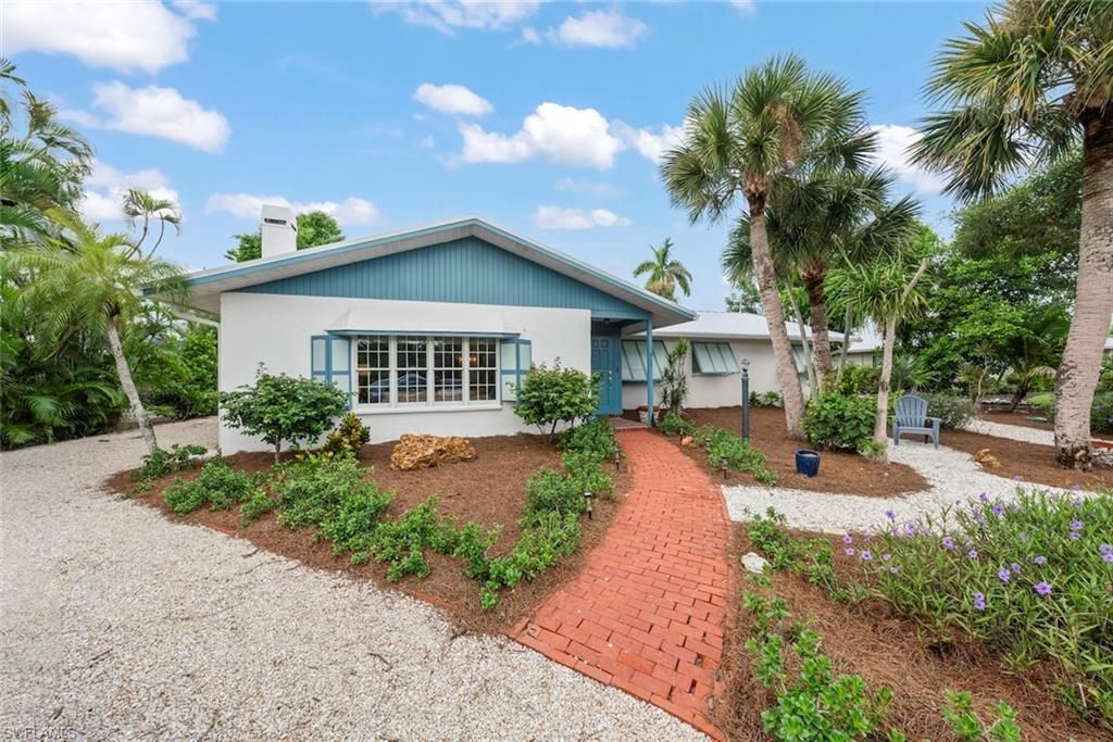 513 Rabbit Rd, Sanibel, FL 33957 Photo