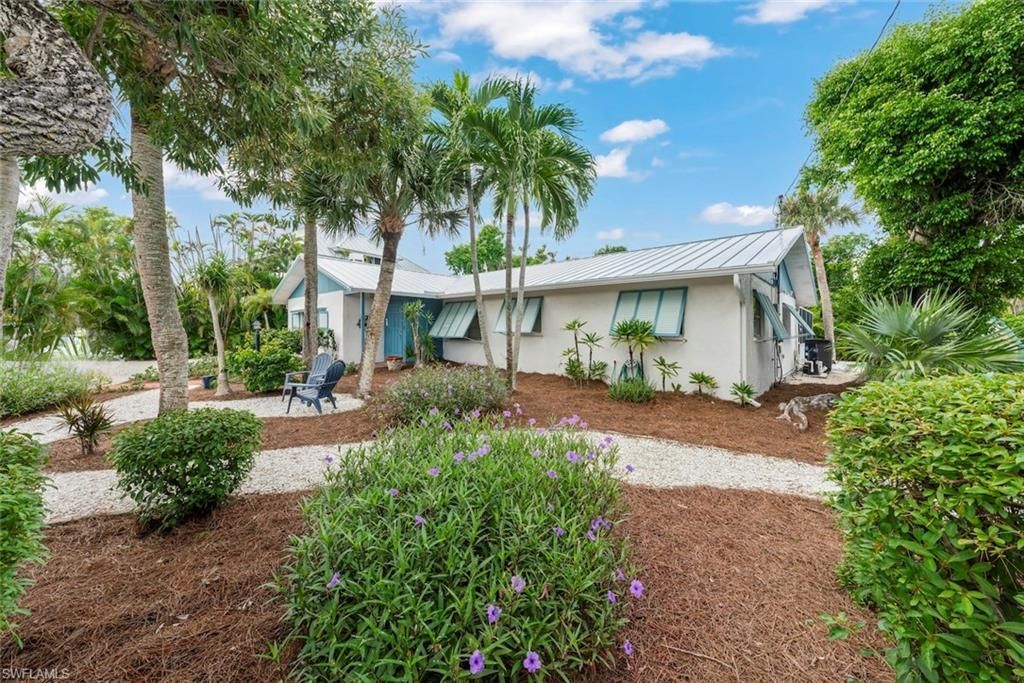 513 Rabbit Rd, Sanibel, FL 33957 Photo