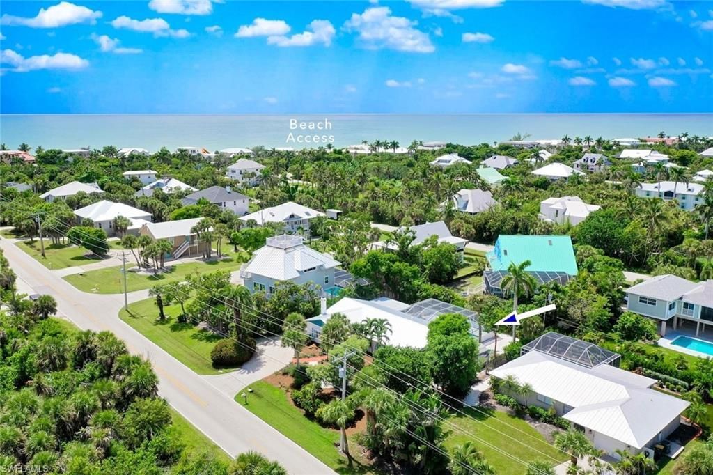 513 Rabbit Rd, Sanibel, FL 33957 Photo
