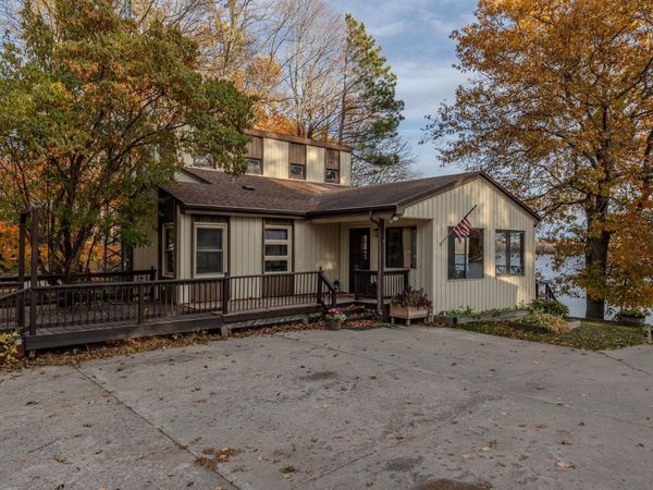 875 County 11 NW, Hackensack, MN 56452