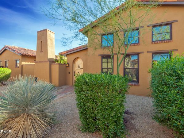 10575 E RISING SUN Drive, Scottsdale, AZ 85262