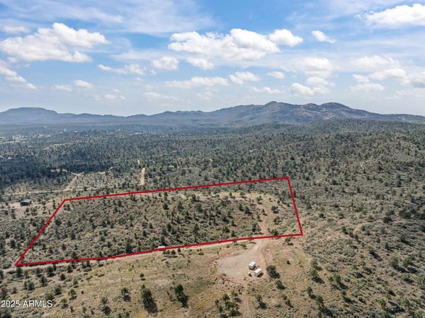 002 Blue Sky Drive, Unit 1C, Peeples Valley, AZ 86332