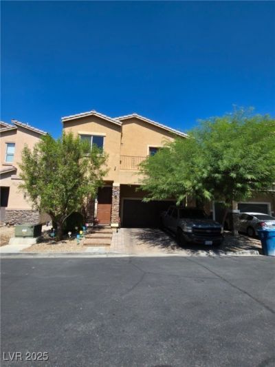 4134 Ivy Russell Way, Las Vegas, NV 89115 Main Photo