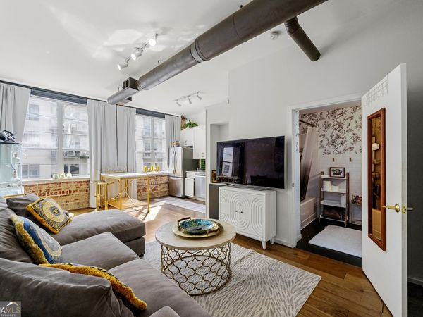 800 Peachtree Street NE, Unit 8601, Atlanta, GA 30308