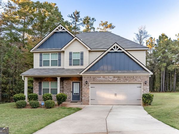 2103 River Walk Court, Griffin, GA 30223