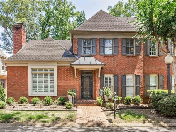 262 BREMINGTON PL, Memphis, TN 38111