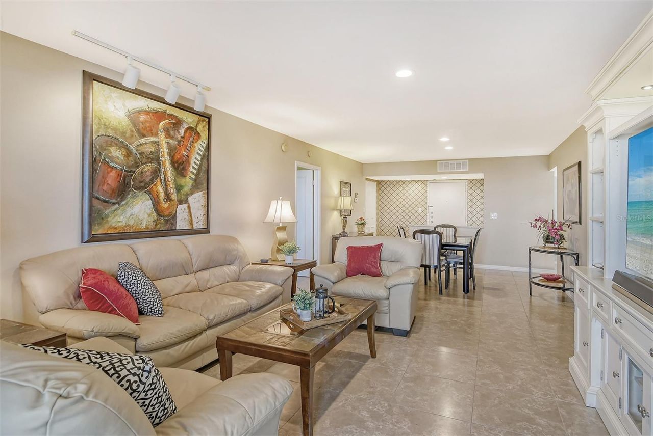 1125 W Peppertree Drive, Unit 706, Sarasota, FL 34242 Photo