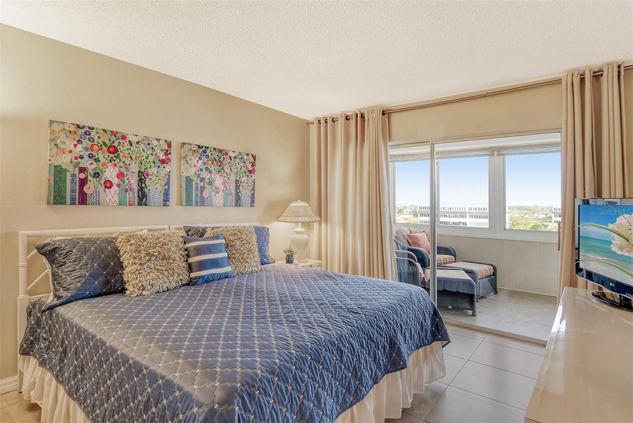 1125 W Peppertree Drive, Unit 706, Sarasota, FL 34242 Photo