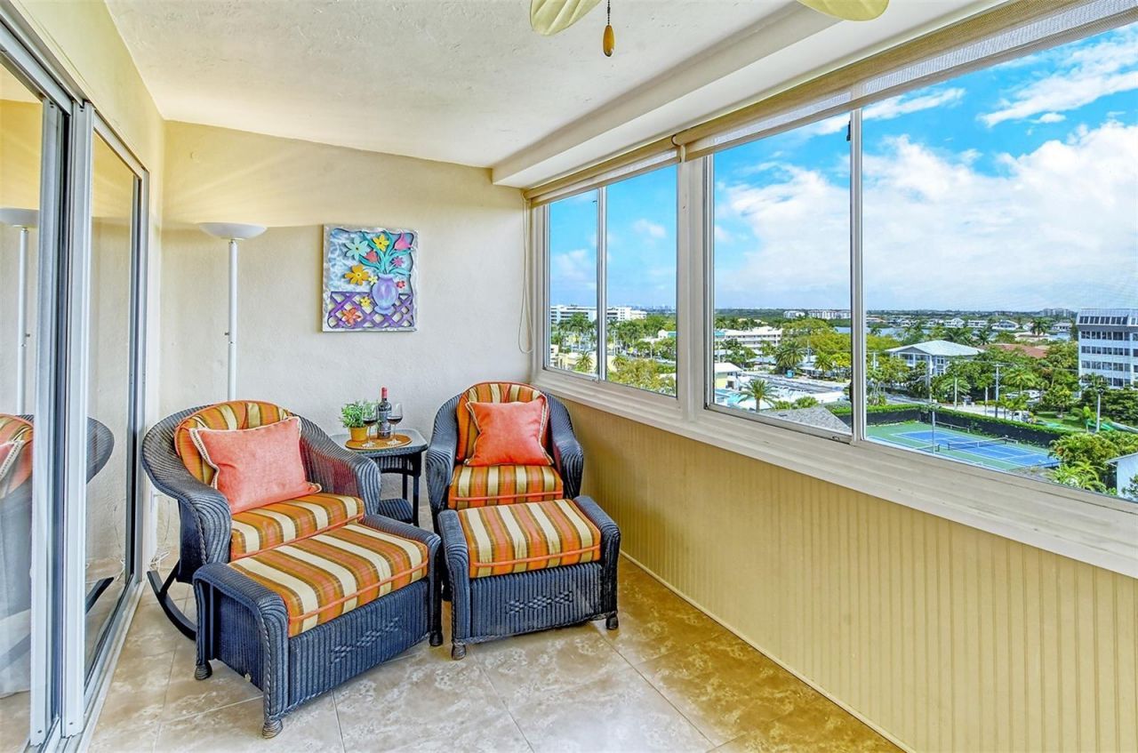 1125 W Peppertree Drive, Unit 706, Sarasota, FL 34242 Photo