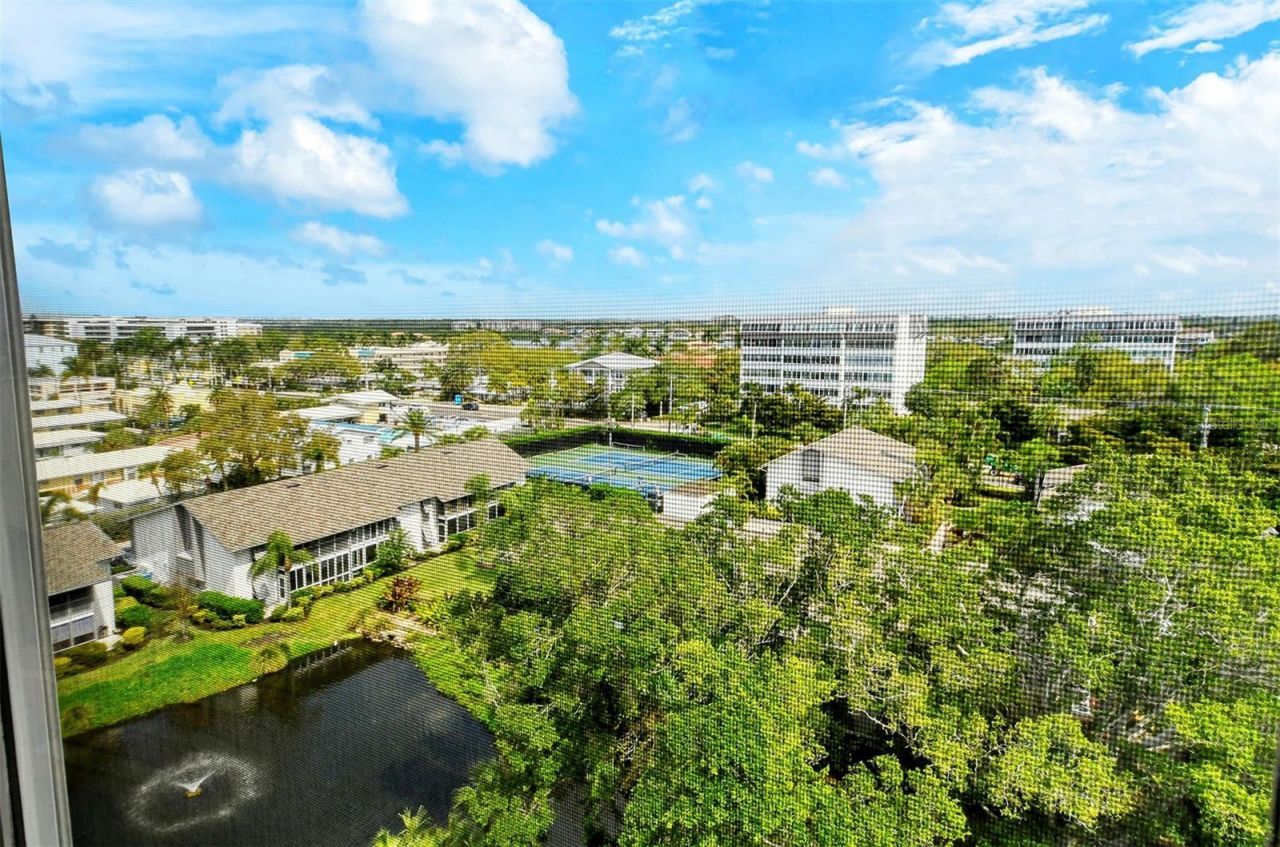 1125 W Peppertree Drive, Unit 706, Sarasota, FL 34242 Photo