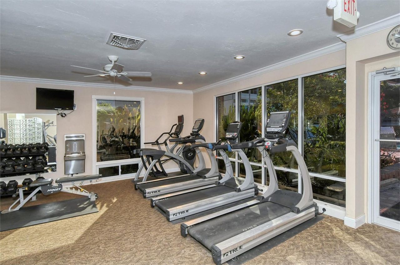 1125 W Peppertree Drive, Unit 706, Sarasota, FL 34242 Photo