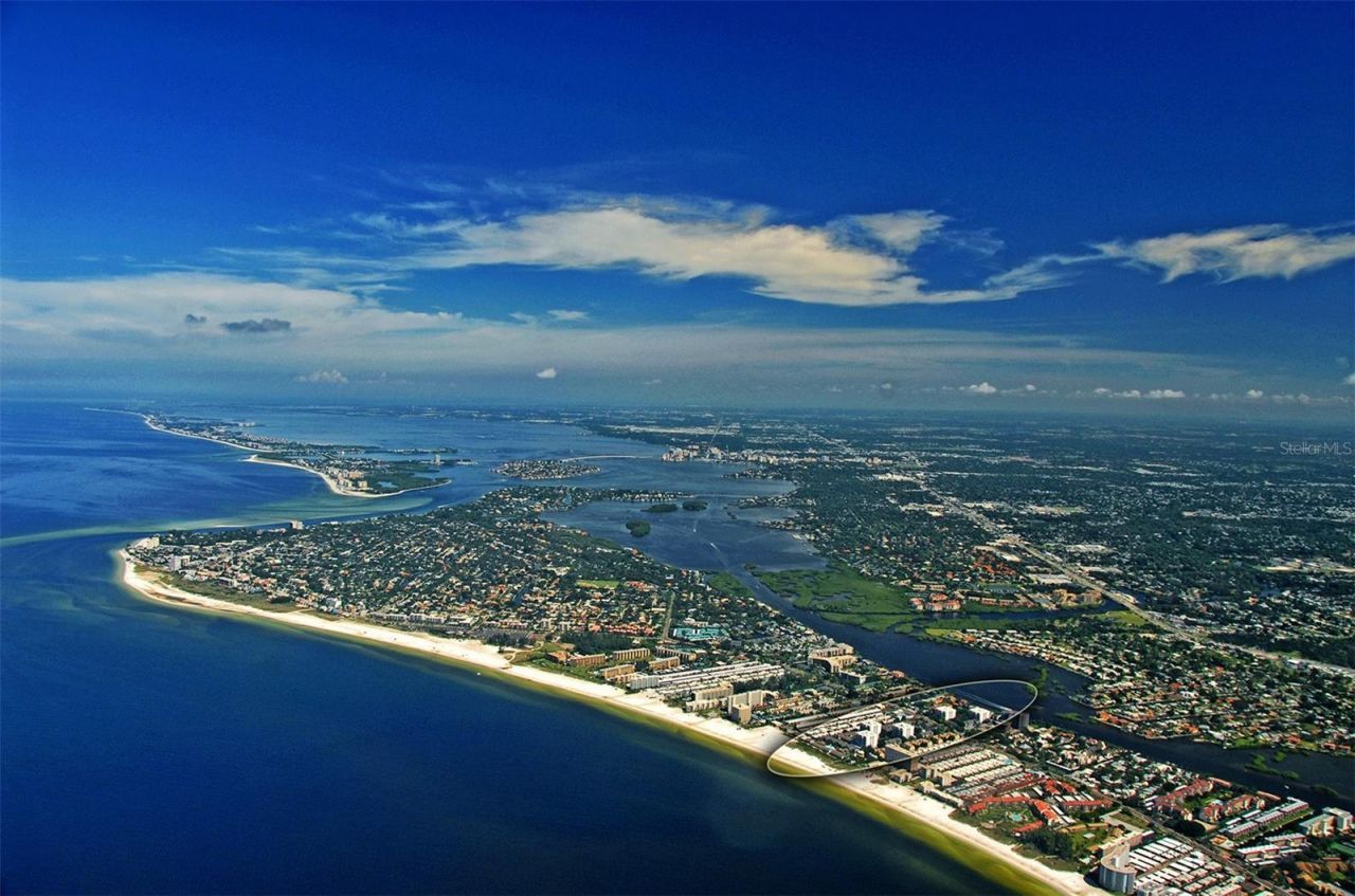 1125 W Peppertree Drive, Unit 706, Sarasota, FL 34242 Photo