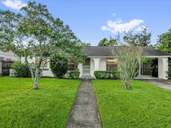 1108 HENRY BALCH DRIVE, ORLANDO, FL 32810