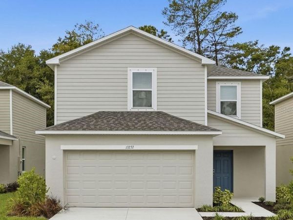 13237 TROPICAL BREEZE WAY, HUDSON, FL 34669
