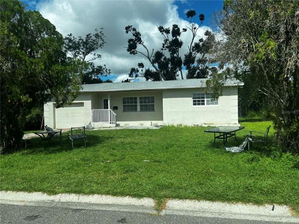 3655 ABINGTON AVENUE S, ST PETERSBURG, FL 33711
