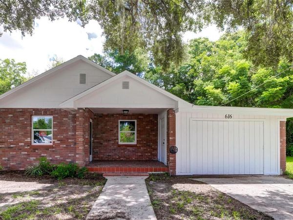 616 POWELL STREET, WILDWOOD, FL 34785