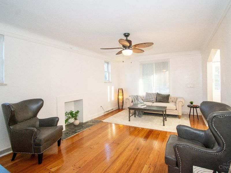 1354 Avon Drive, Cincinnati, OH 45229 Photo 6