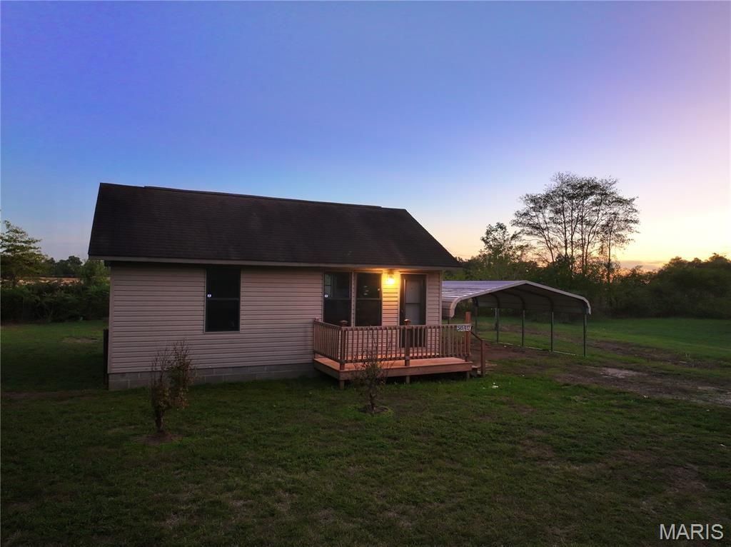 5040 County Road 628, Fisk, MO 63940 Main Photo