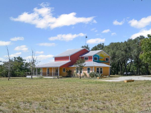 524 Rangeland, Blanco, TX 78606