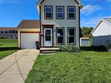 161 Wilmuth Avenue, Buffalo, NY 14218