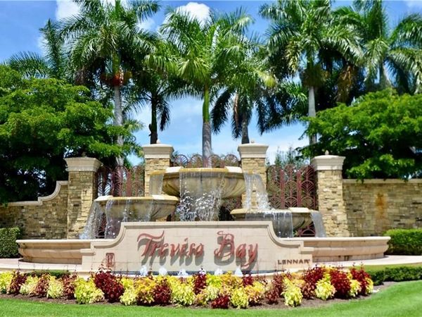 9596 Trevi CT, Unit 5434, NAPLES, FL 34113